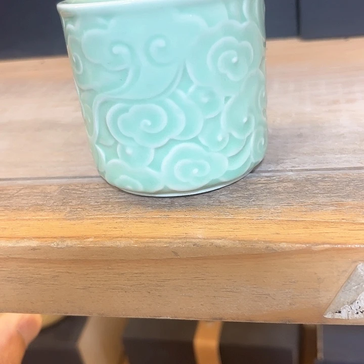 茶壶紫砂陶瓷艺术