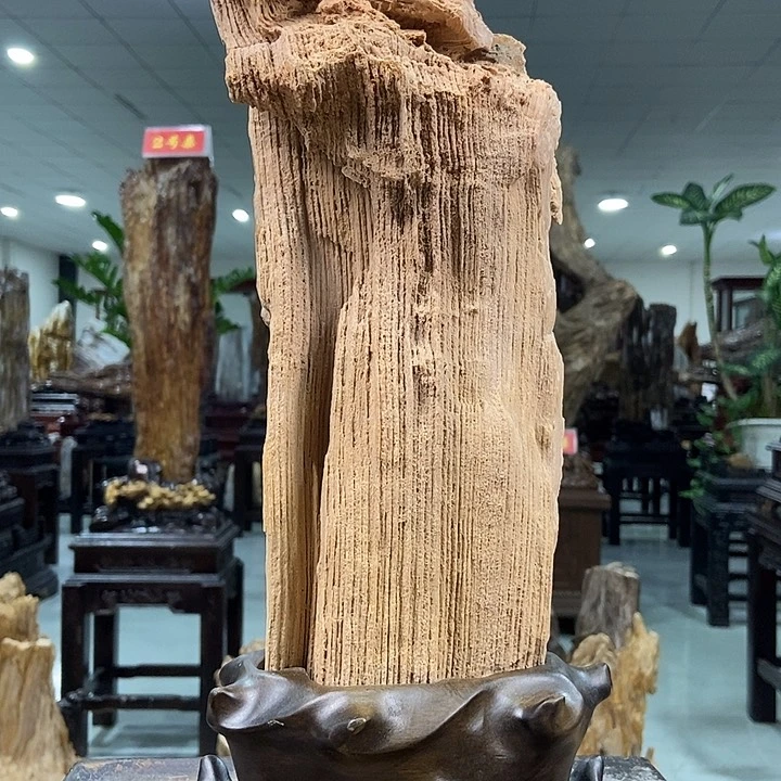 石材大自然的鬼斧神工