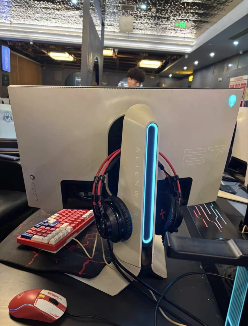 9新 ALIENWARE/外星人 【年终大促】钻石王老五显示器电竞27寸240hz