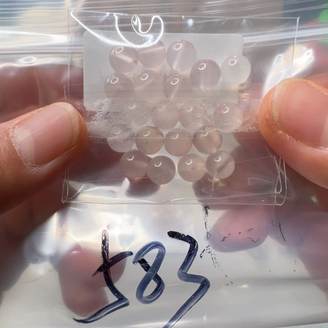南红玛瑙南红配饰未镶嵌583