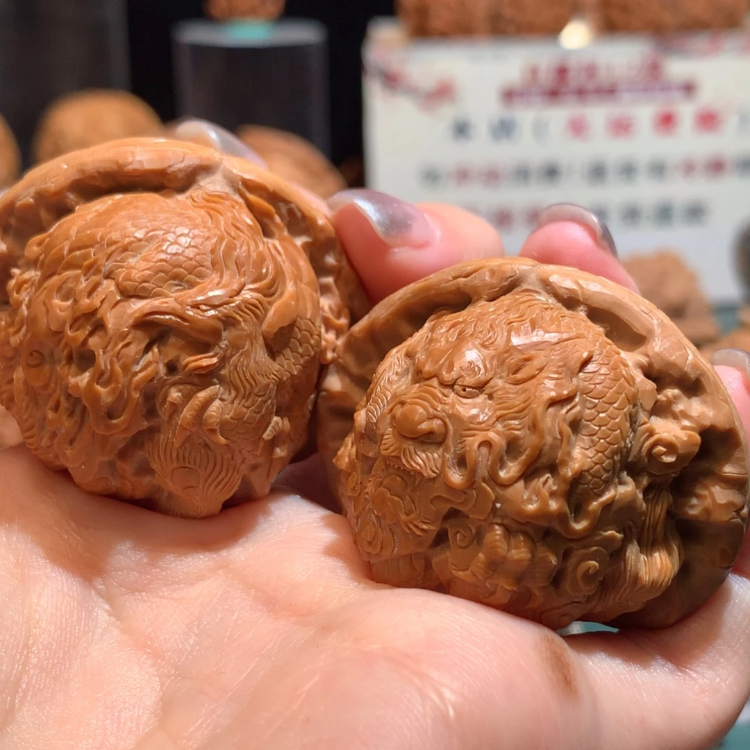 文玩核桃把件111111111111111