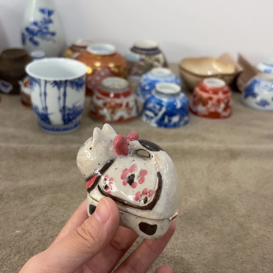非常好看漂亮的物品