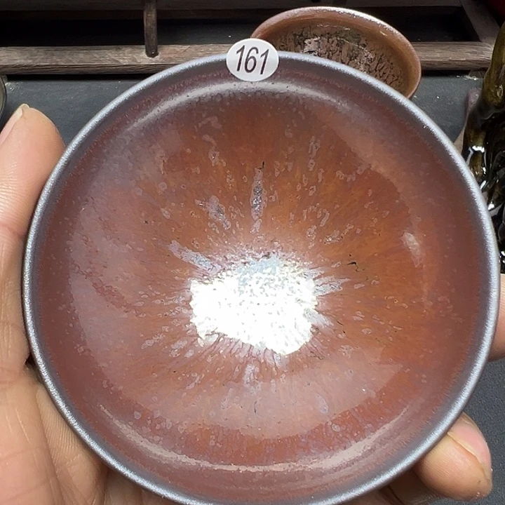 茶盏建盏……建盏……