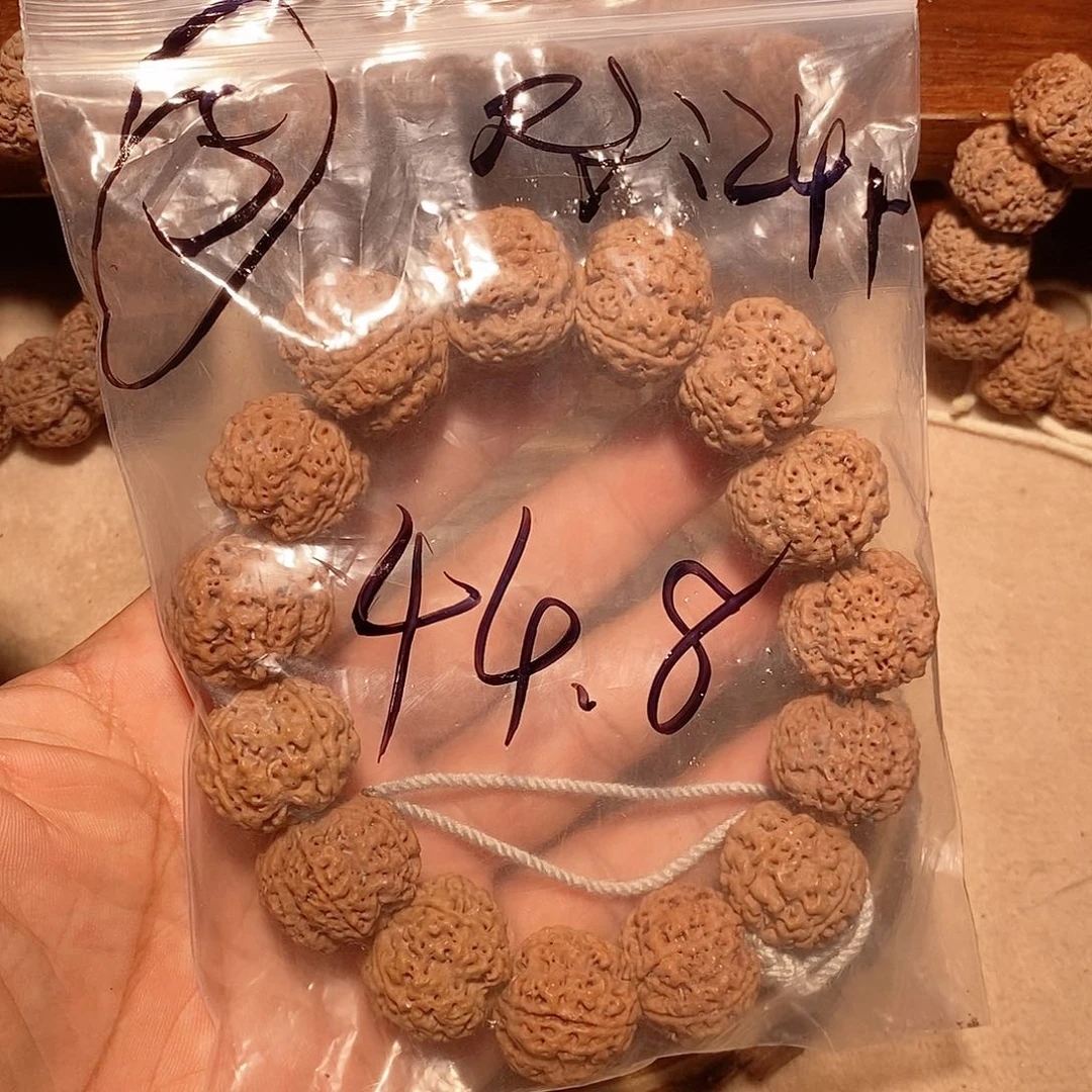 手串金刚菩提5。