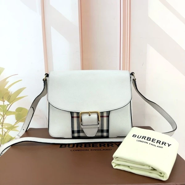 95新/博柏利/市场价22000/包包/250216MM0018