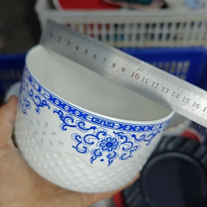 瓷片陶瓷杯碗盘微瑕介意慎拍