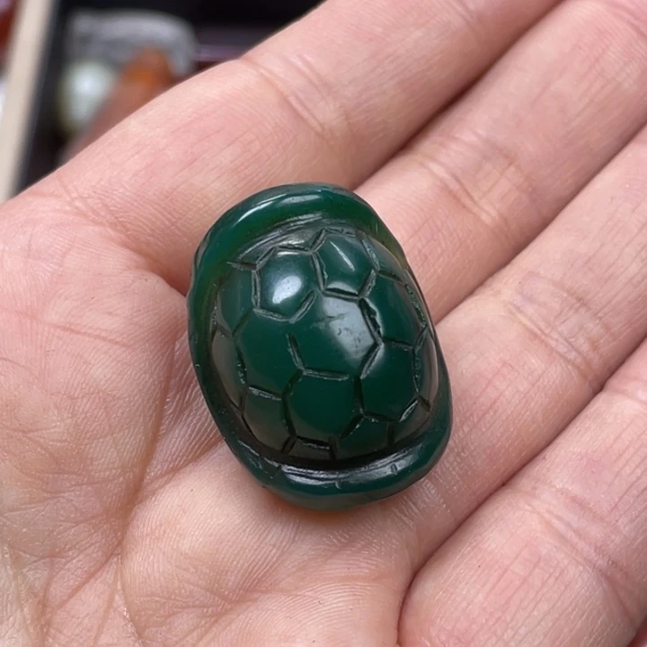 玛瑙/玉髓颈饰未镶嵌冬*