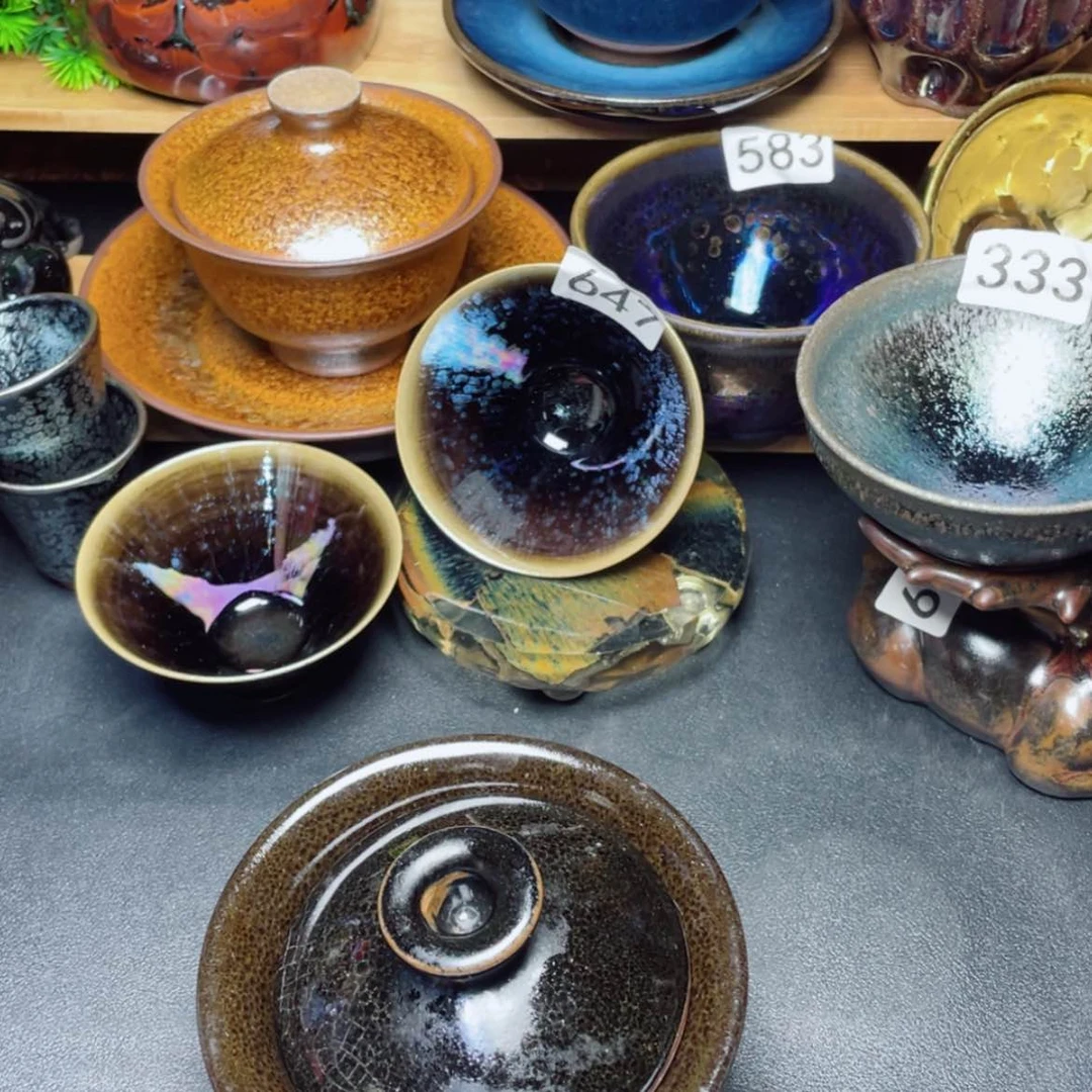 【闪购商品】茶盏7