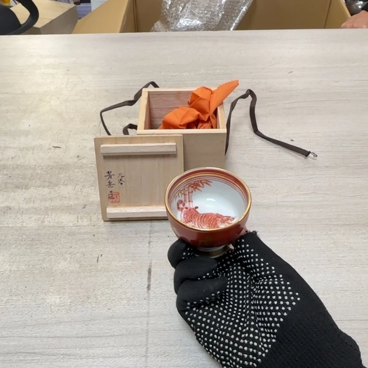 茶道具工艺品茶茶