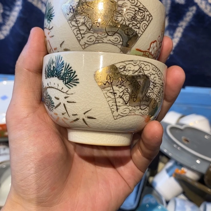 瓷片瓷器瓷器瓷器