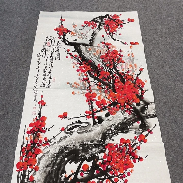 国画今天国画作品欣赏