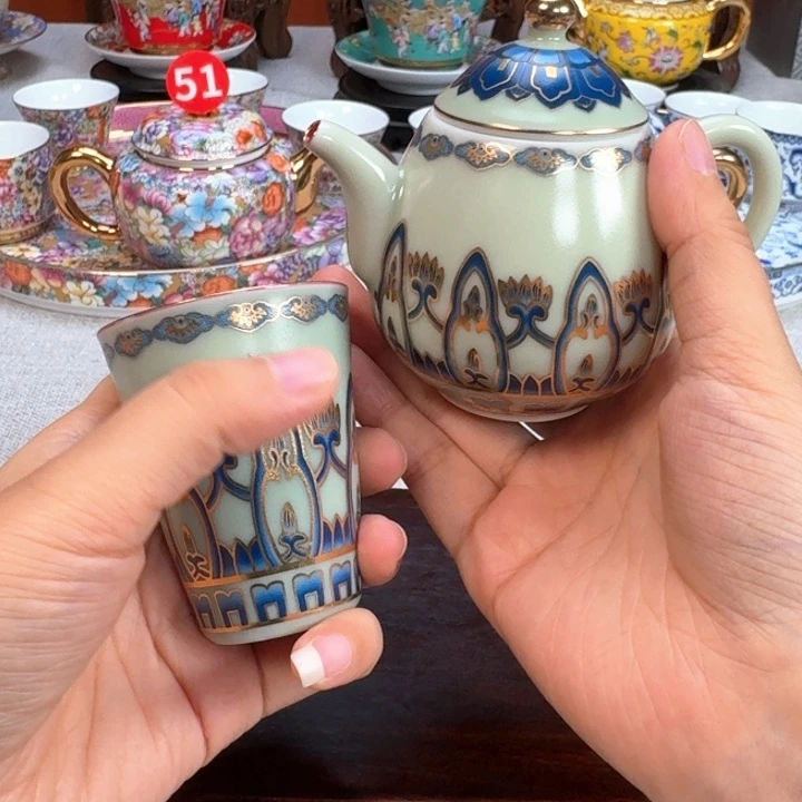 景德镇陶瓷景德镇瓷器