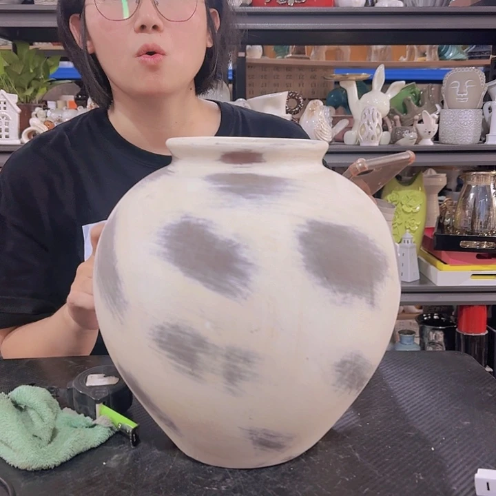 陶瓷，福利，瑕疵～～