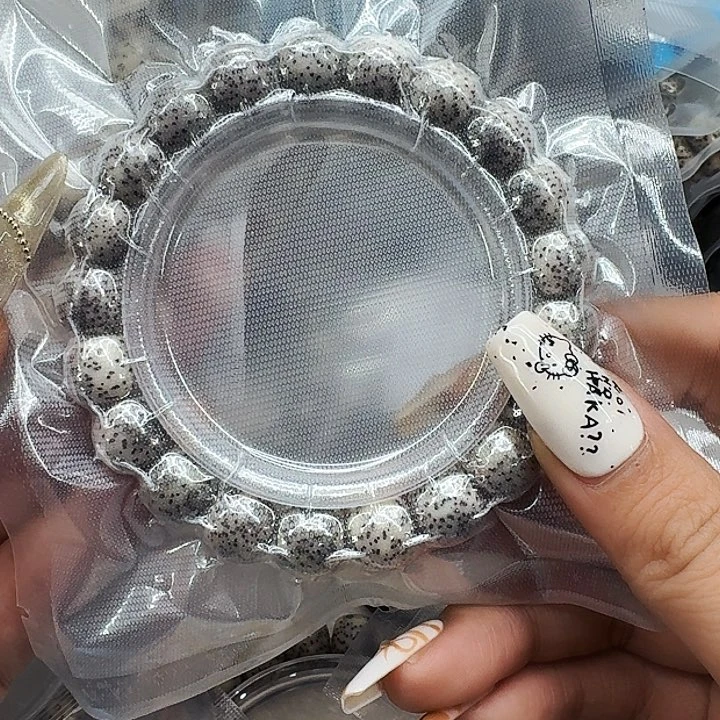 星月菩提手串493快乐星月菩提11