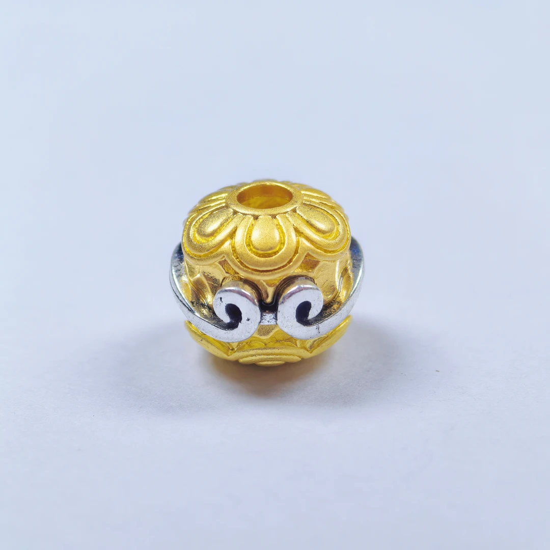 205B文玩配饰紧箍咒12㎜