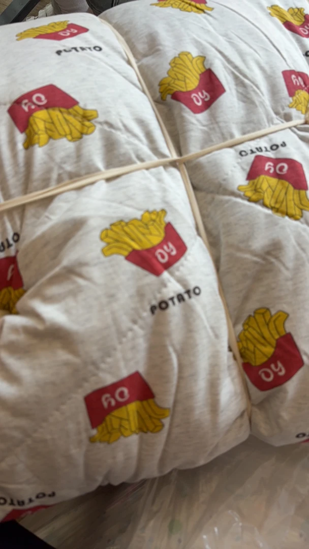 夏凉被舒服好看透气凉感