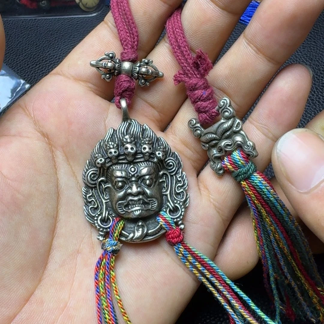 小***學藏式风格九宫格..