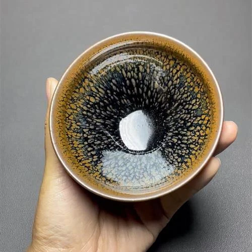 【闪购商品】茶盏-600............