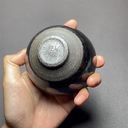 【闪购商品】茶盏-瑕疵-597.........