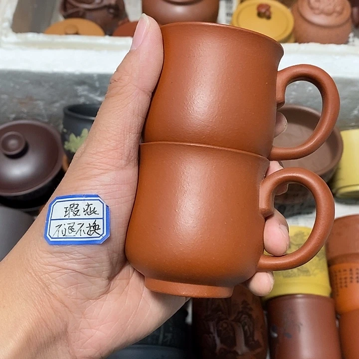 瑕疵不退不换介意勿拍把上收缩纹