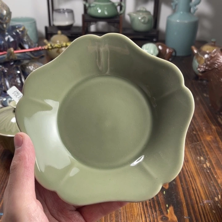 三宝茶器开播福利