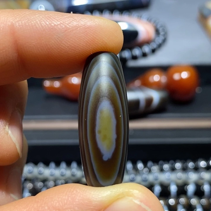 玛瑙/玉髓未镶嵌挂件