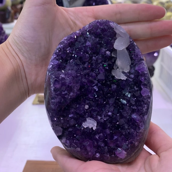 未镶嵌大型摆件（非配饰）水晶