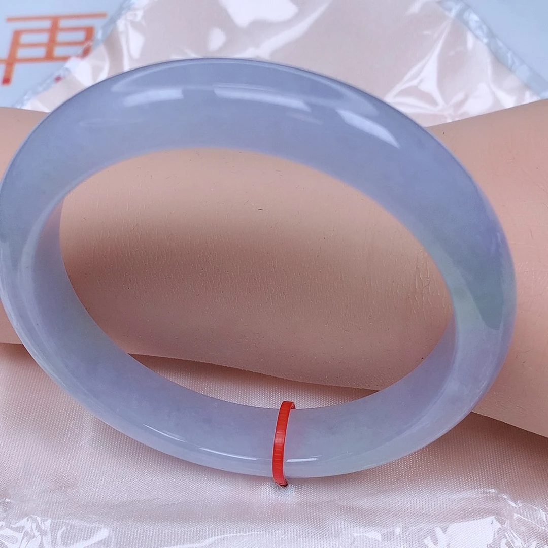 【闪购商品】未镶嵌手镯翡翠，61