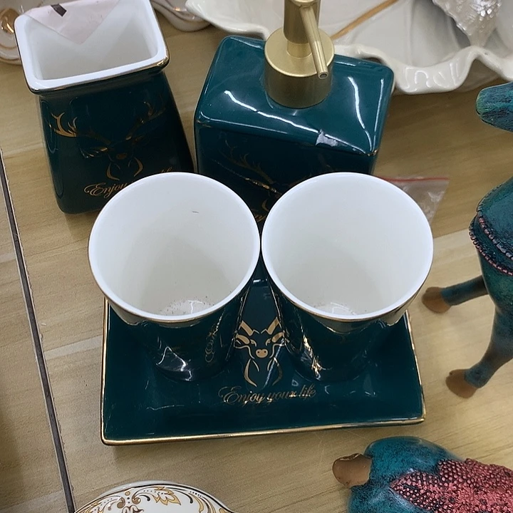 瓷片样品哟哟哟样品