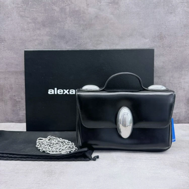 95新/ALEXANDER WANG/包包/[251226XZWC]/C1897974882