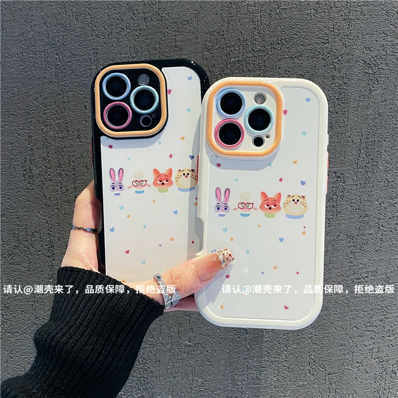 奶油壳适用苹果16/iPhone/华为荣耀/OPPO/VIVO/小米/手机壳爆款潮