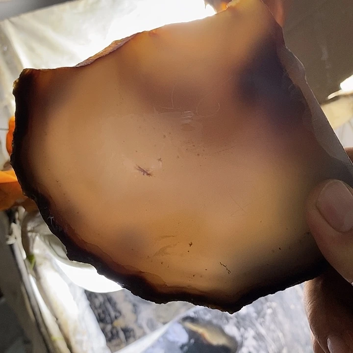 彝***植定制玛瑙玛瑙手镯