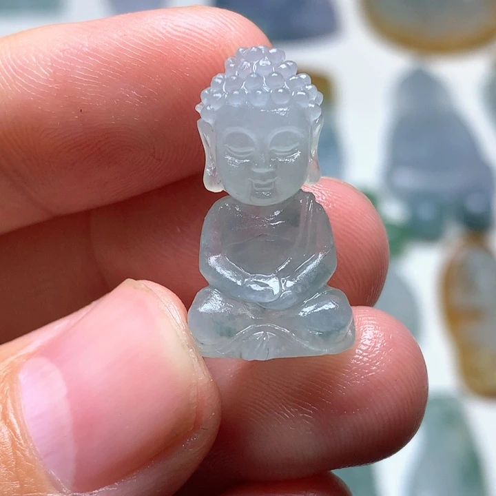 未镶嵌定制翡翠定制翡翠