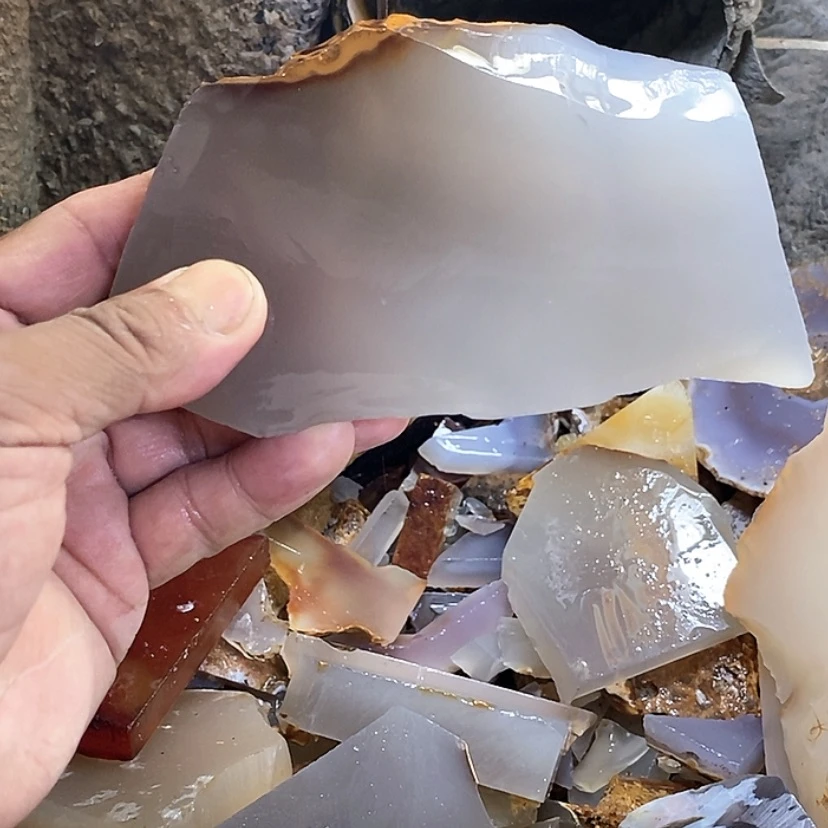 【闪购商品】定制玛瑙至*纯天然玛瑙
