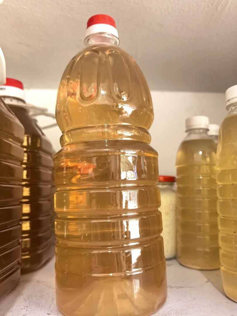 江西永丰水酒自家酿6斤装