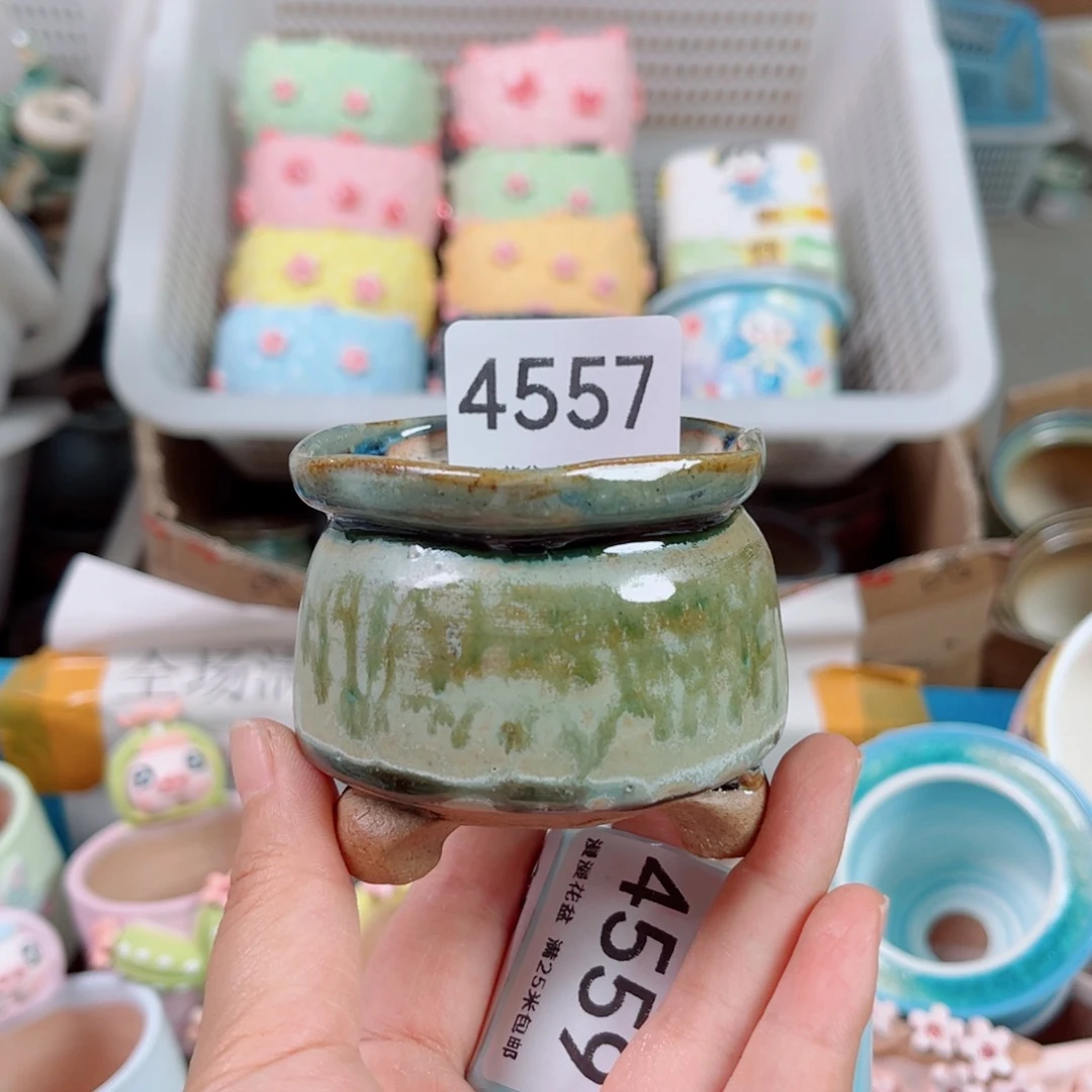 景德镇手工制作4557内口6