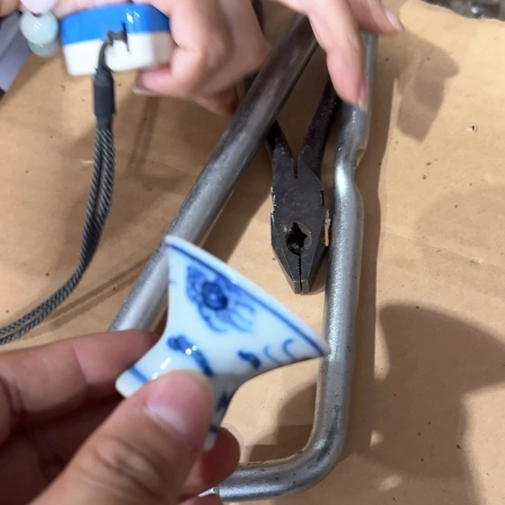冬**风新亿阁杂项谨慎参拍
