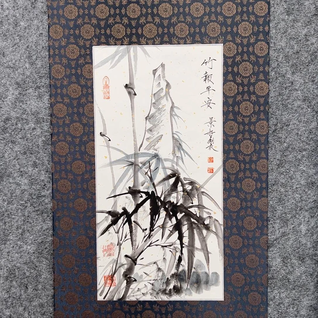 听***海（f29250）花鸟 书画