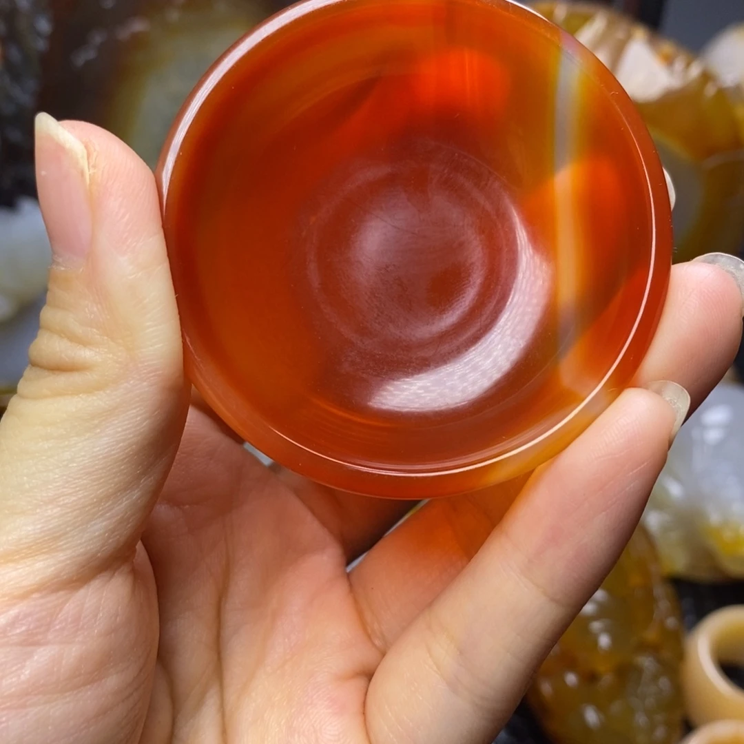 玛瑙/玉髓手链合金