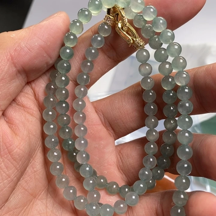 未镶嵌定制翡翠天然翡翠