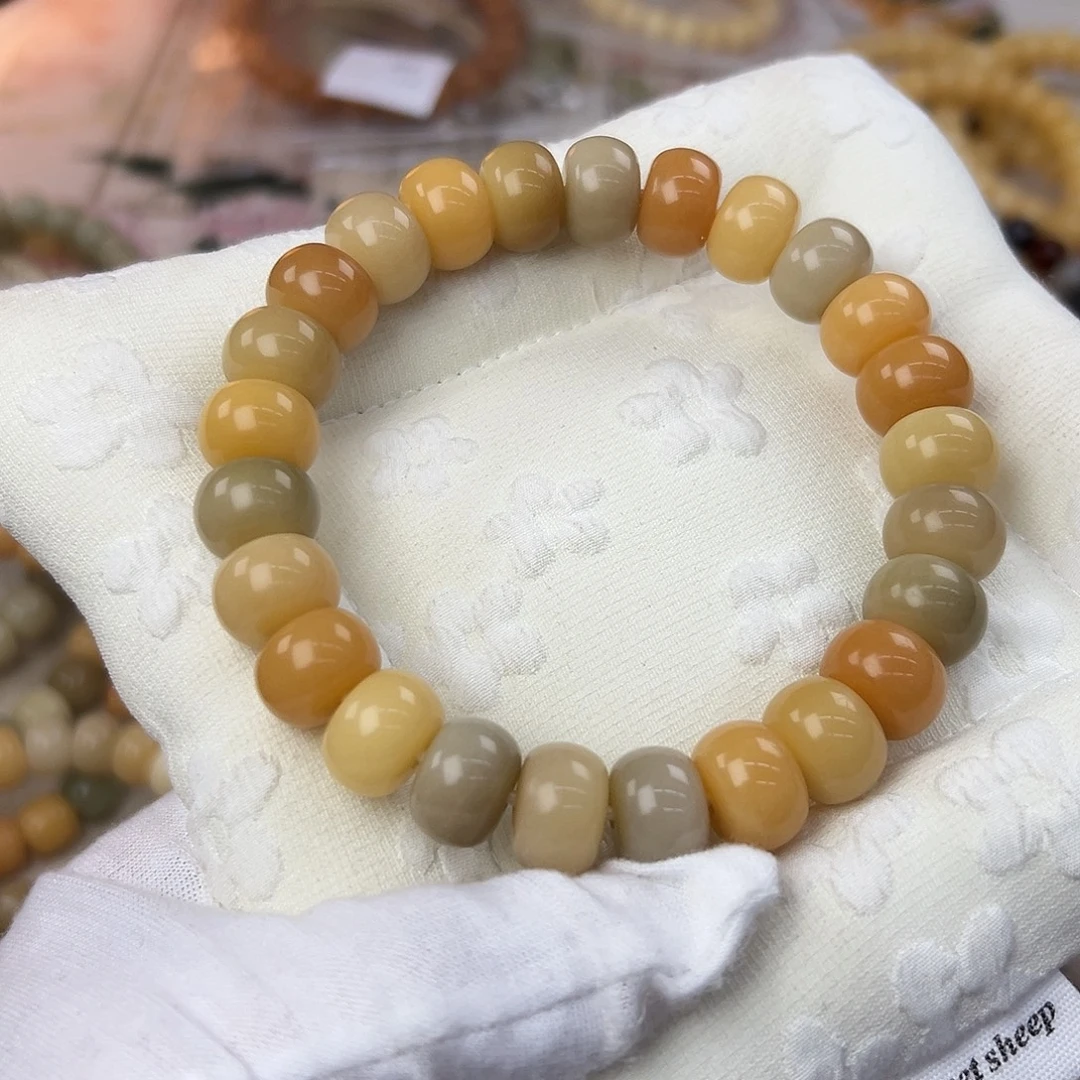 吊坠菩提根/象牙果14干磨风机纹灰咖039