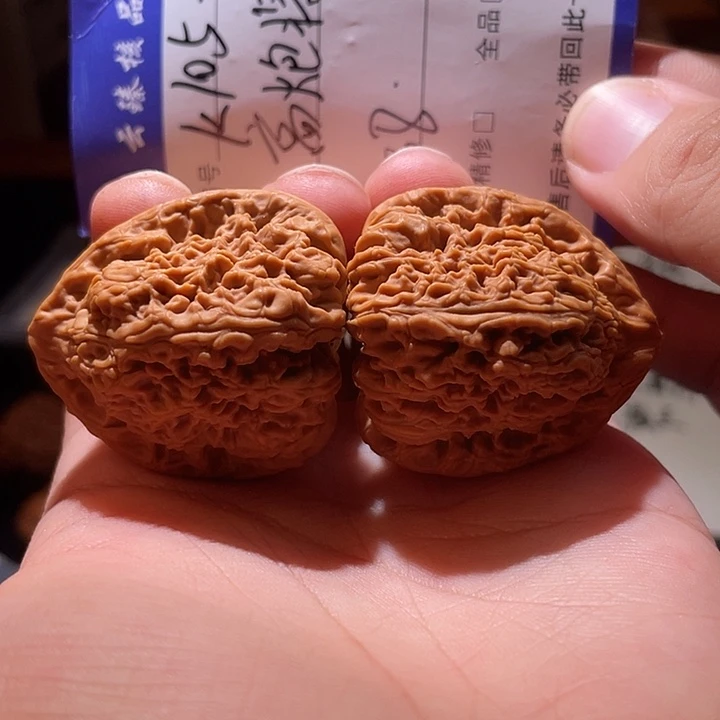 吊坠文玩核桃文玩