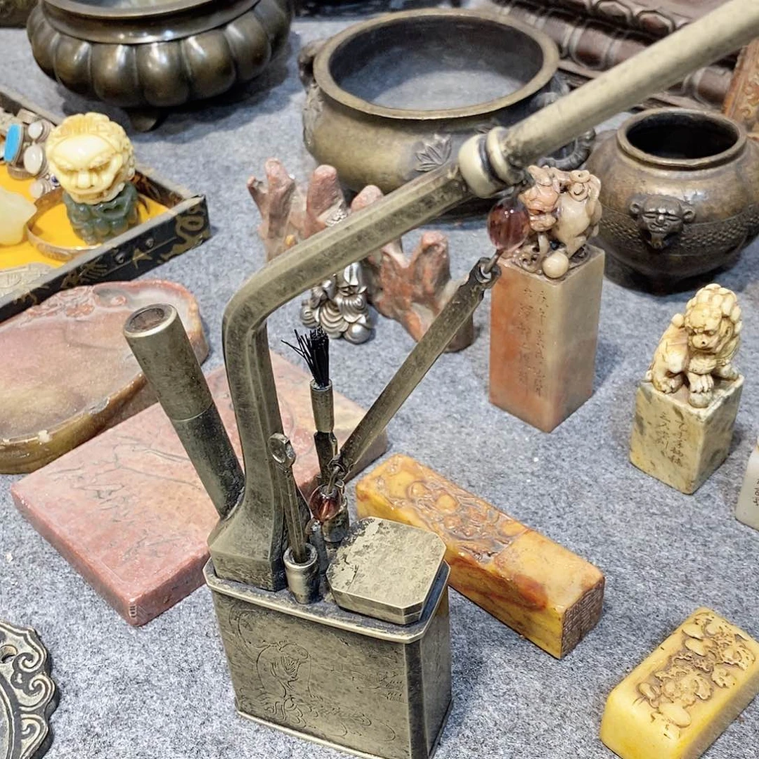 留****客摆件袋摆件摆件