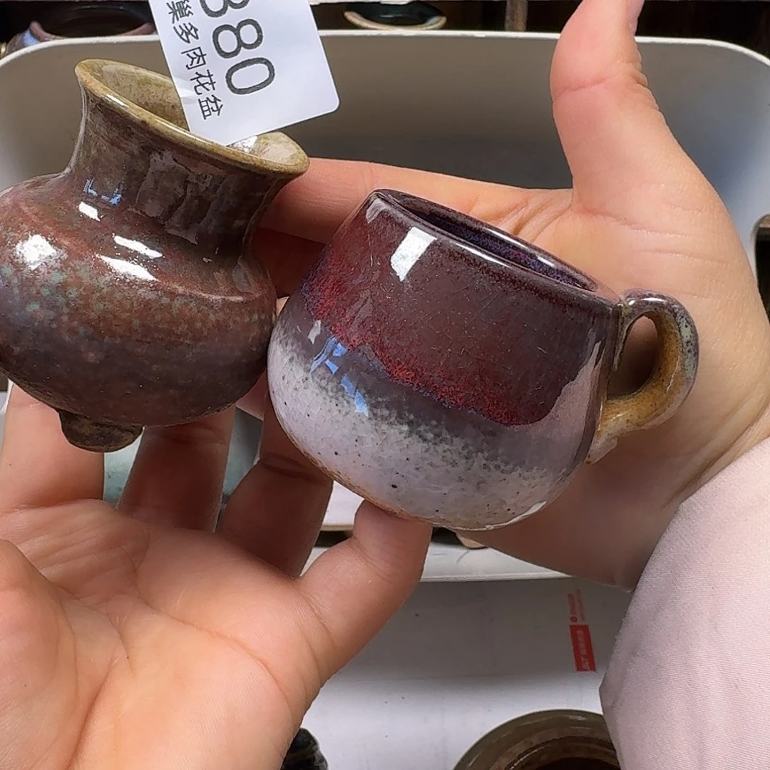 罐S****夏陶瓷艺术品设计与制作