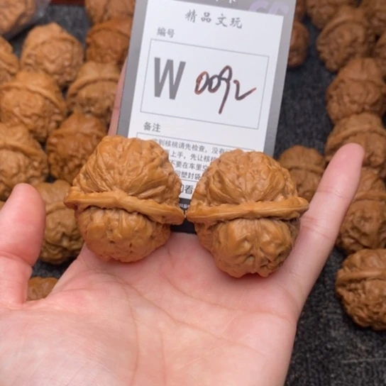 吊坠桃核我是第一38