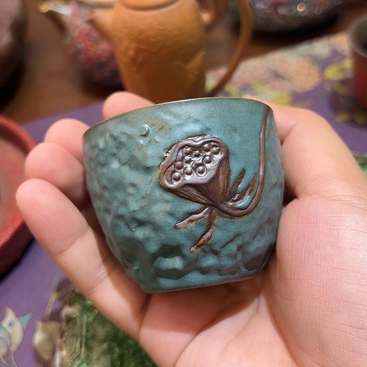 复古茶具家用特色