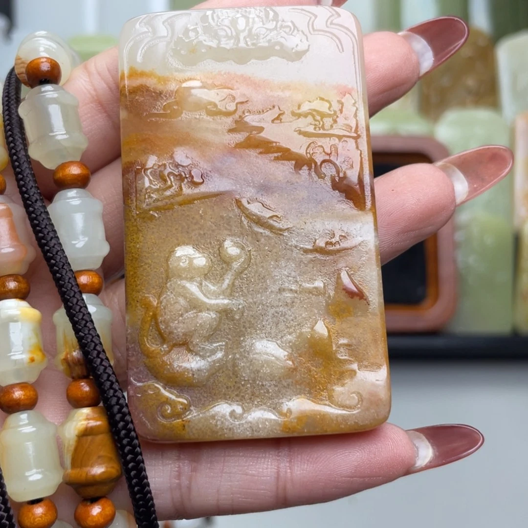 一物一拍 所见即所得