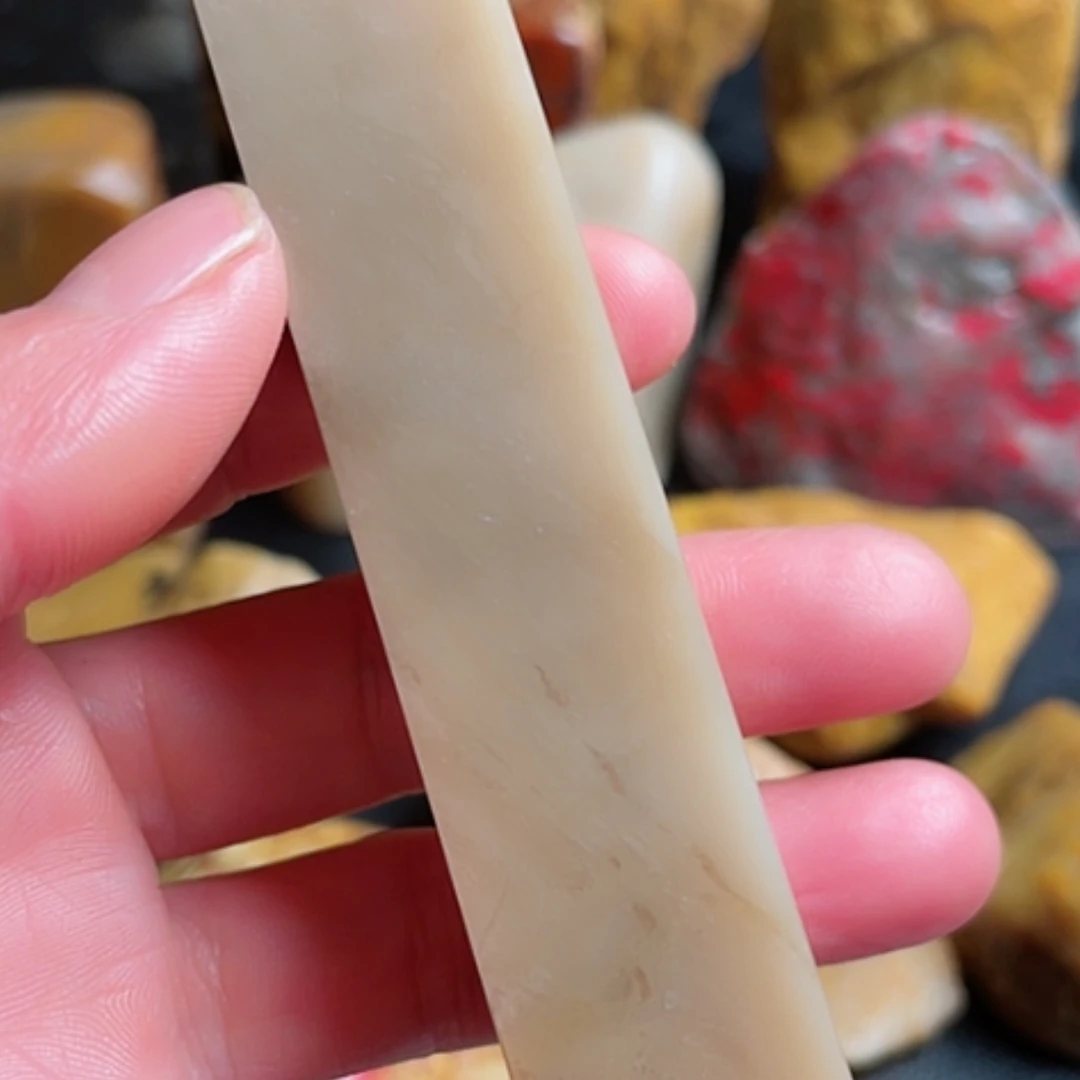 【闪购商品】昌化石好*的昌化石印章