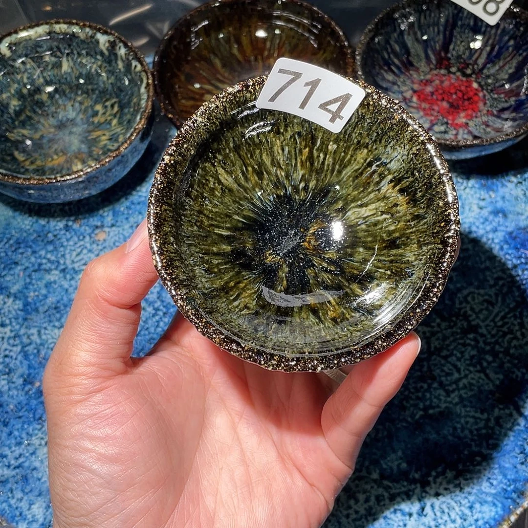 茶盏美好的事物总是那么美好