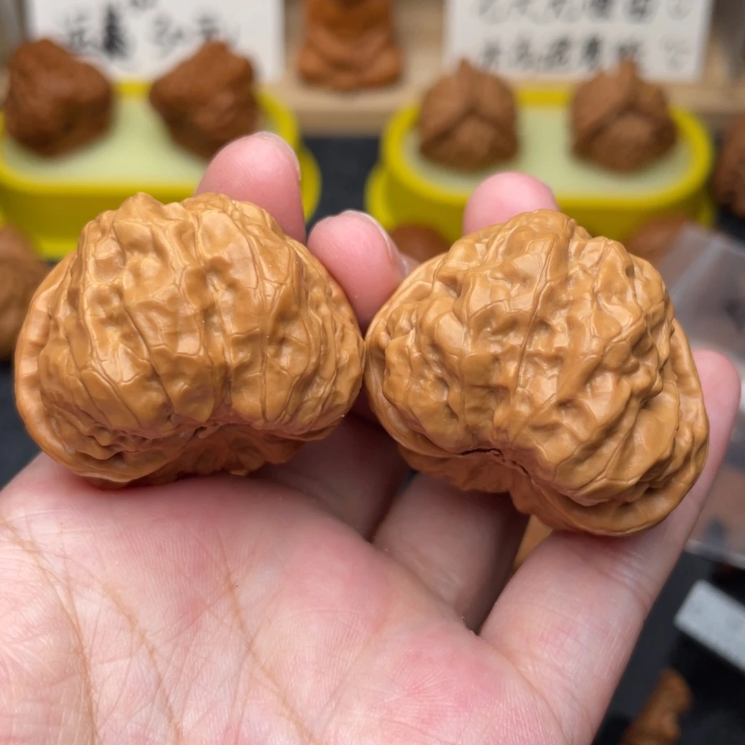 把件文玩核桃全品38